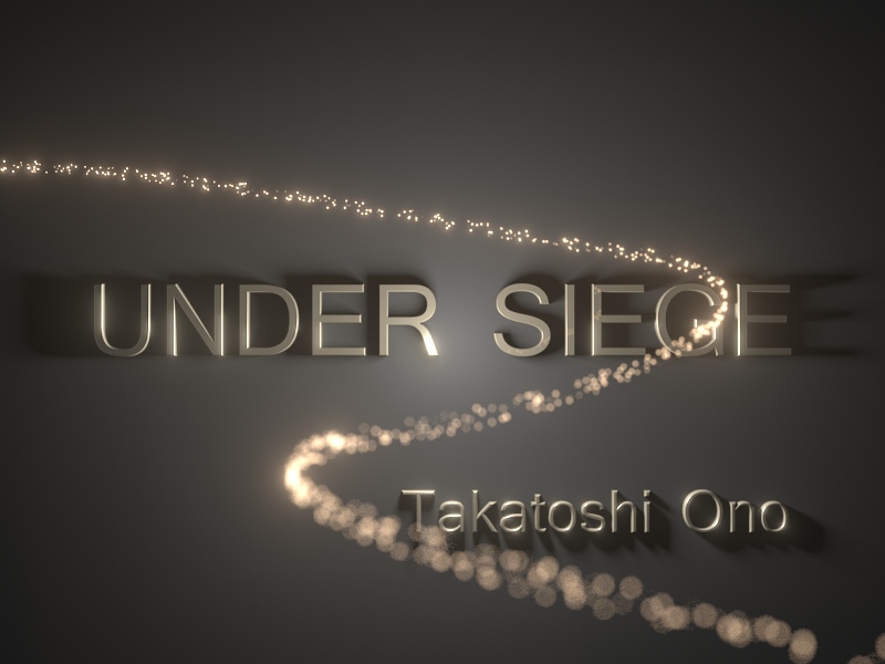 Bokeh Effect