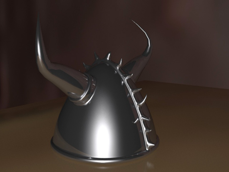 Helmet