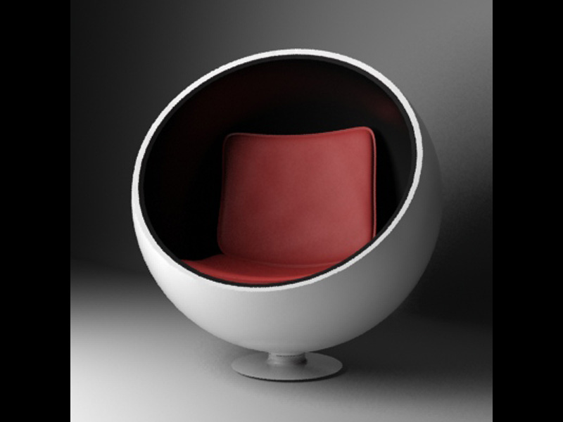Modern Chair