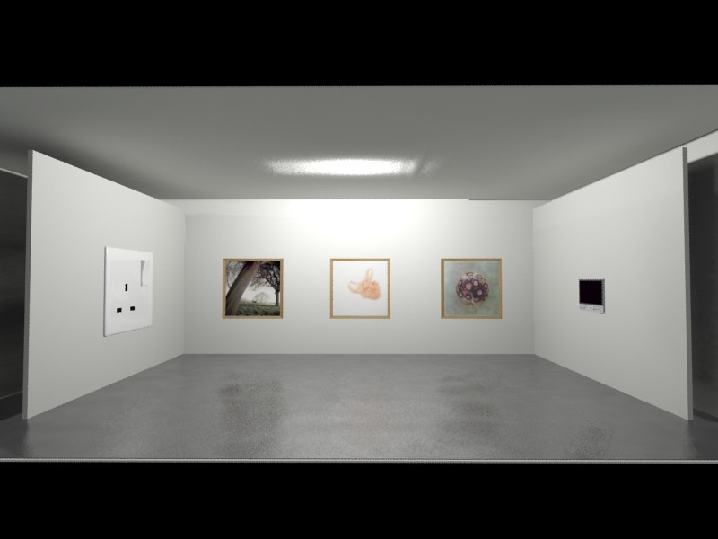 Gallery Promotion Video