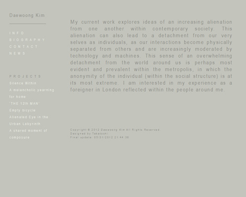 Sample Web 01